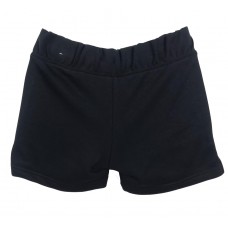 SHORTS NIKE CLUB FIT - PRETO